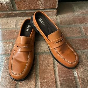 Bass Jupiter Women’s Slip On Mules